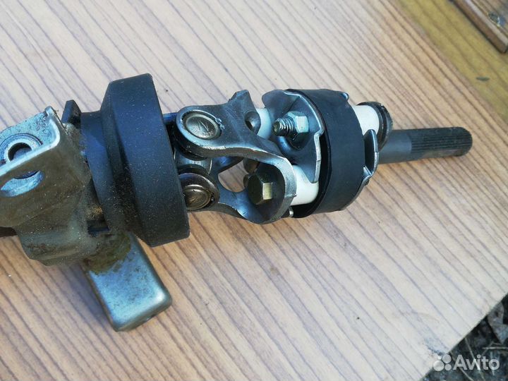 Колонка рулевая Ниссан Премьера Комфорт Р11