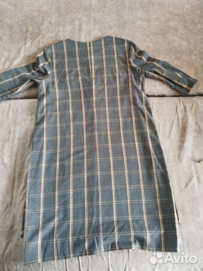 Платье 52 размер