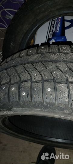 Viatti Brina Nordico V-522 215/55 R17