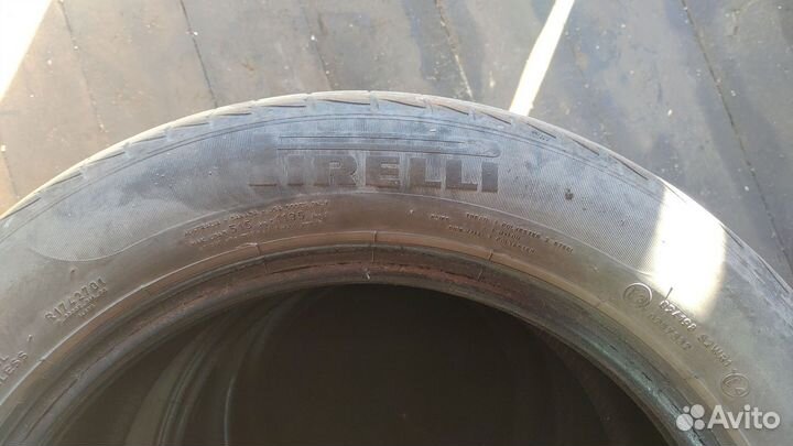 Pirelli Cinturato P1 Verde 195/55 R15