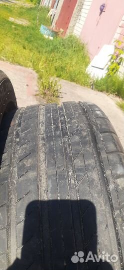 Cachland CH-268 205/45 R17