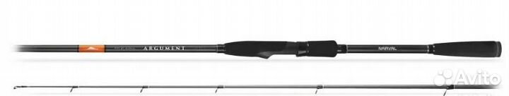Спиннинг Narval Argument 89H max 56g Ex-Fast