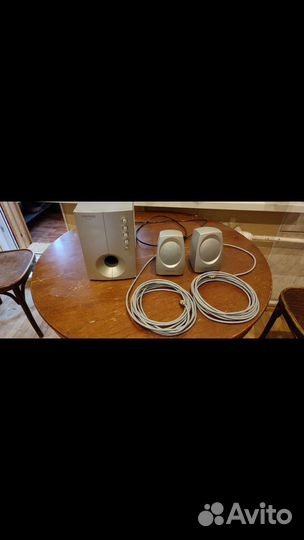 Сабвуфер Microlab m-900