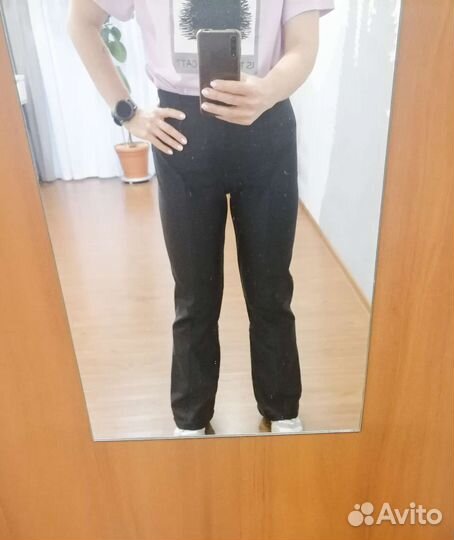 Горнолыжные штаны женские 44