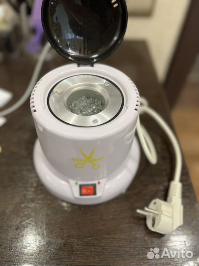 Стерилизатор для инструментов