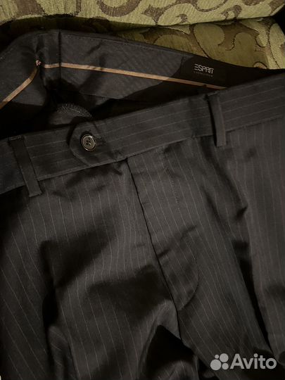 Брюки класические «Sprit Collection»