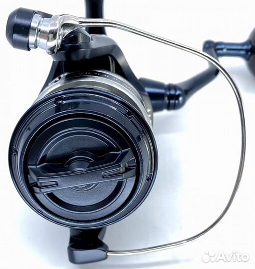 Shimano 20 Stradic SW 5000PG