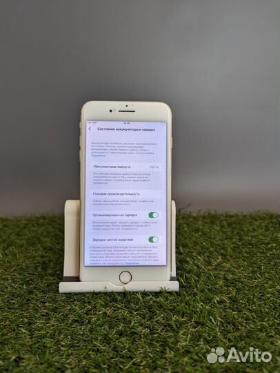 iPhone 8 Plus, 64 ГБ