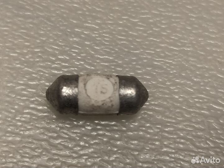 Предохранитель 15 ампер для ява чезет