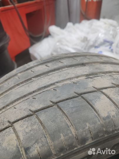 Triangle Sportex TSH11 225/40 R18