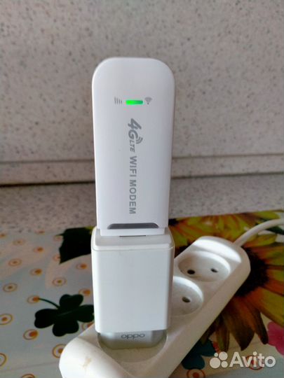 4g модем с wifi imei ttl