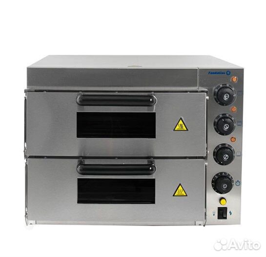 Печь для пиццы