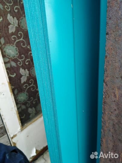 Металопрофиль