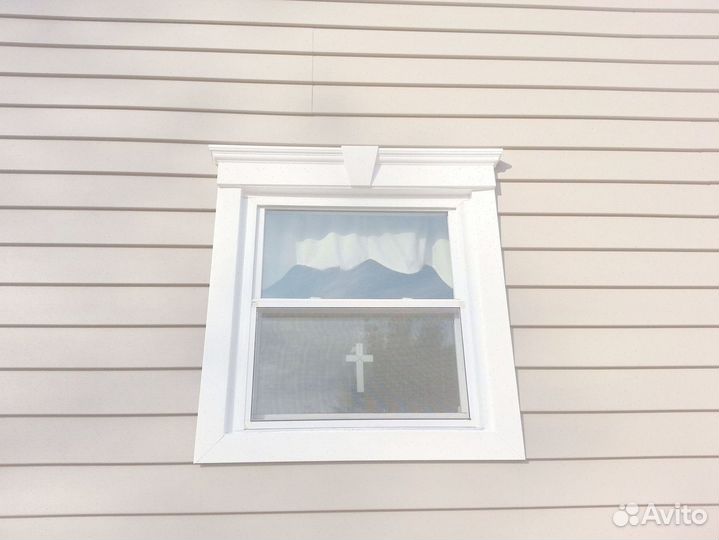 Пластиковые окна на заказ