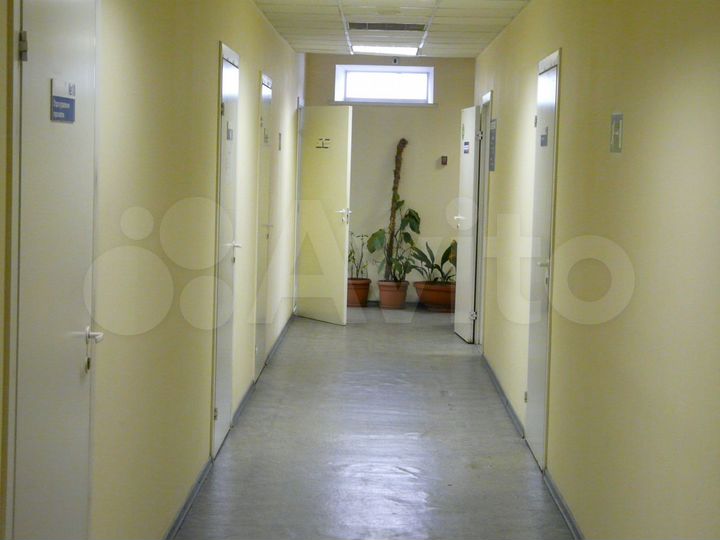 Офис, 10 м²