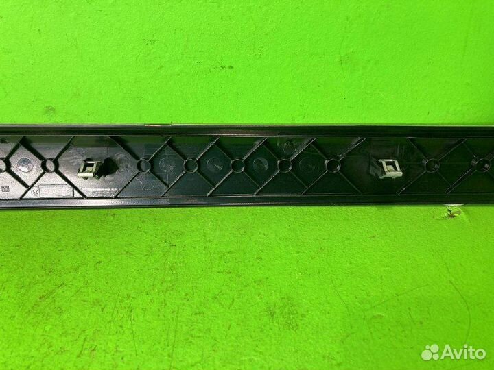 Накладка MAN TGX