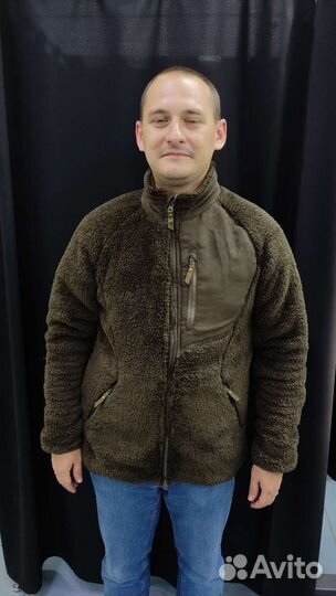 Толстовка Манчестер Manchester Новатекс