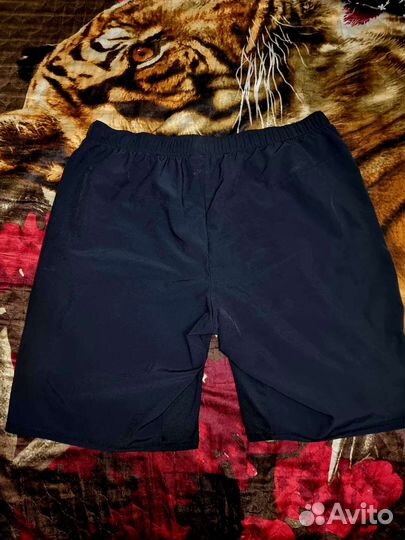Шорты