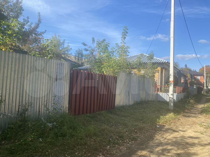 Дом 60 м² на участке 7 сот.