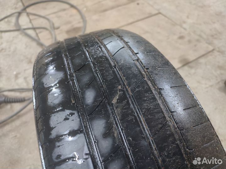 Continental PremiumContact C 205/55 R16 91H