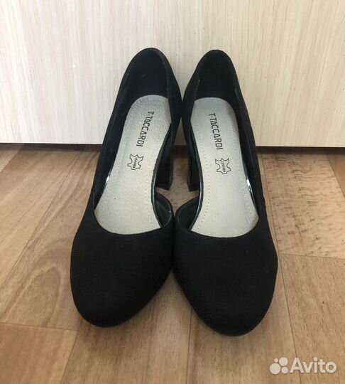 Туфли женские