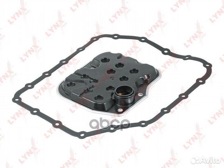 Фильтр АКПП 0,42 LT1033 lynxauto