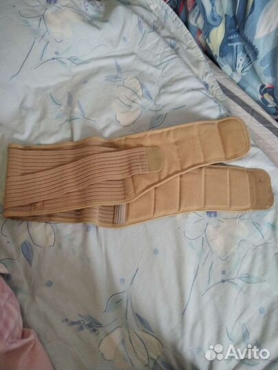 Бандаж для беременных