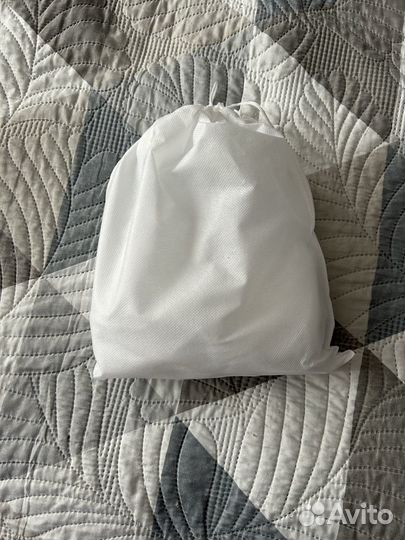 Молокоотсос электрический новый