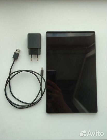 Планшет lenovo tab m10