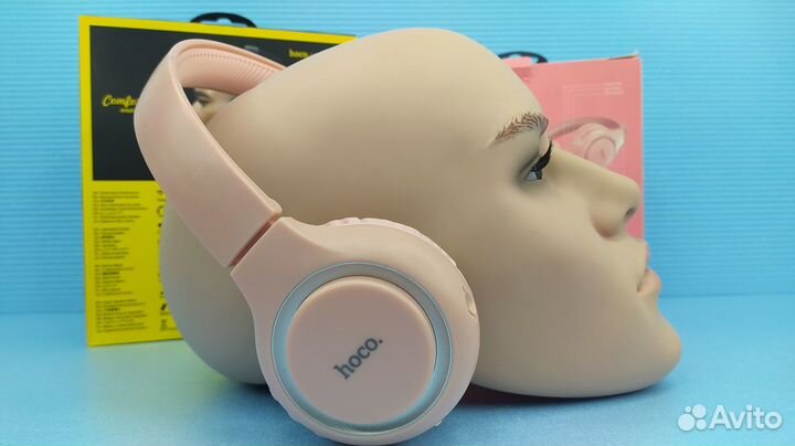 Наушники Hoco беспроводные игровые