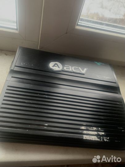 Усилитель Lx 2 60