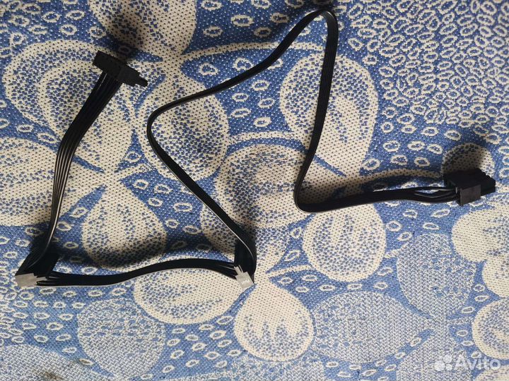 Для компьютера комплектующие