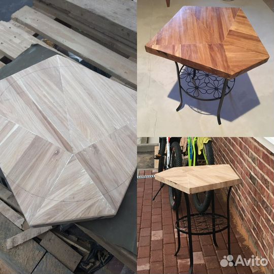 Ремонт, реставрация и перетяжка мебели