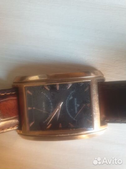 Часы мужские jacques lemans 1-1243 бу