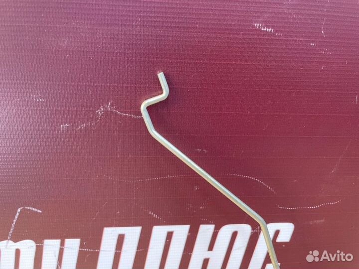 Замок двери задний правый Renault Sandero Stepway