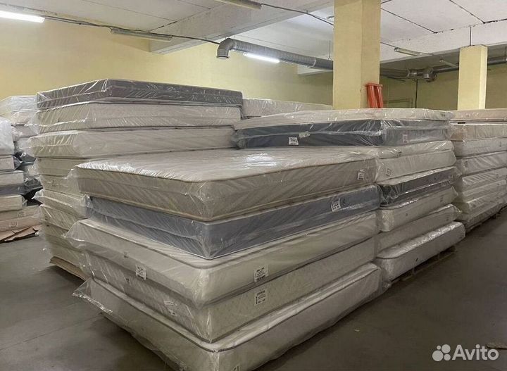 Матрас Аскона