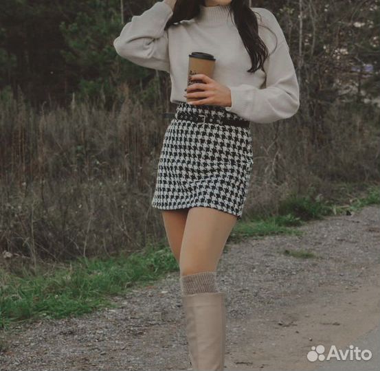 Женская одежда