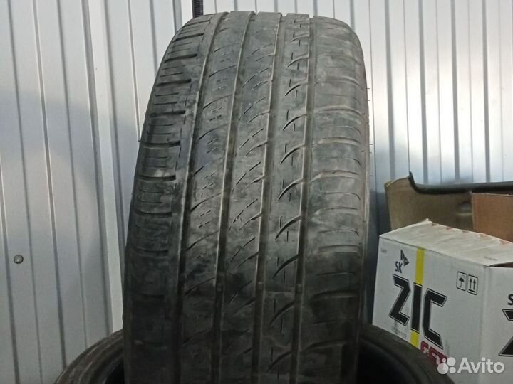 Rapid P609 205/45 R17 88W