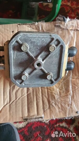 Газовое оборудование 4 поколения Atiker