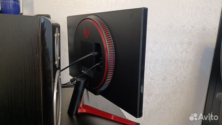 27 Монитор LG UltraGear 27GN800-B