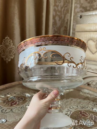 Ваза для фруктов