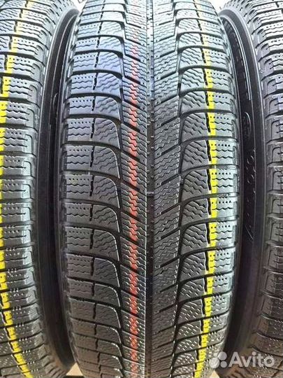 Michelin X-Ice 3 185/65 R15 88M