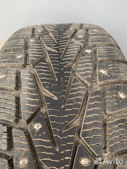 Nokian Tyres Nordman 7 SUV 215/65 R16