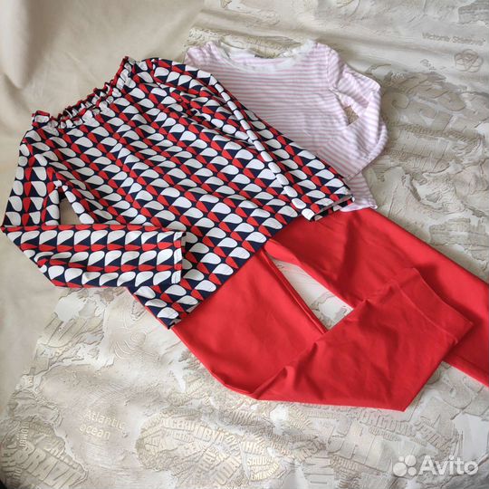 Вещи COS xs