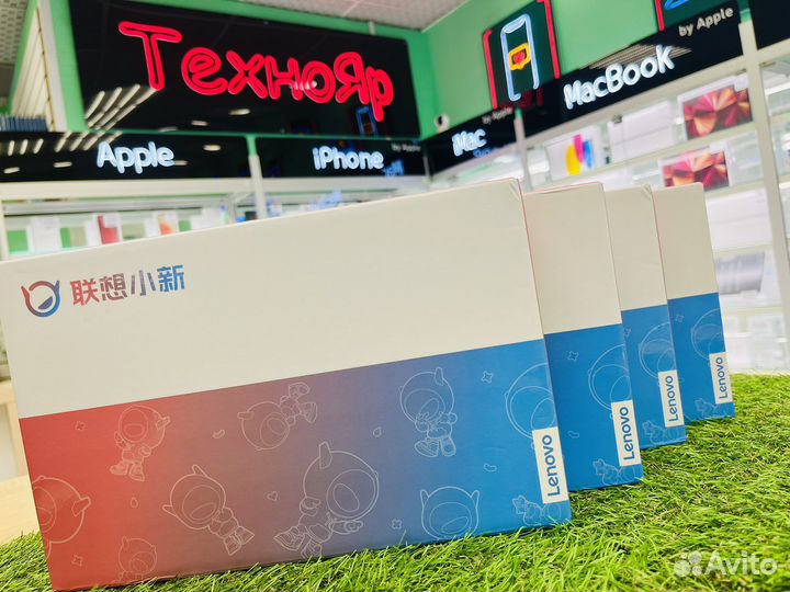 Lenovo tab m10 plus 6 128