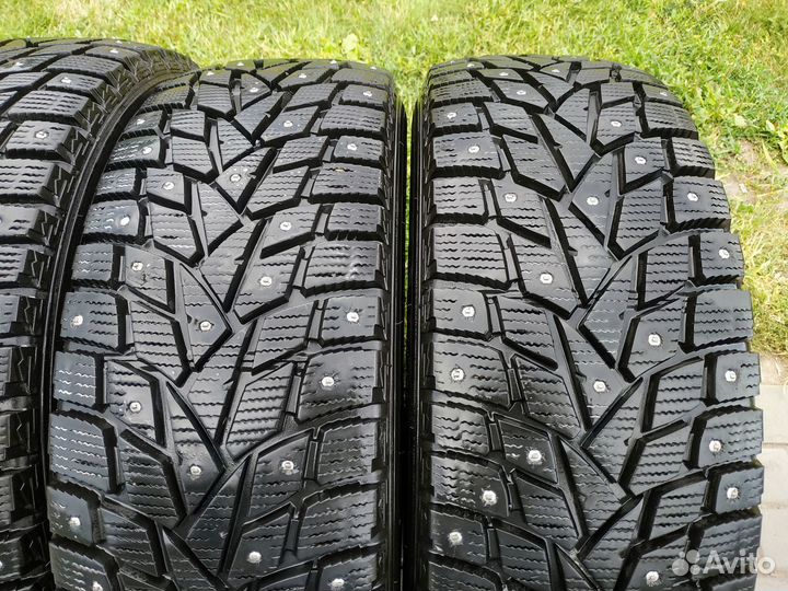 Dunlop Grandtrek Ice 02 225/60 R17 103T