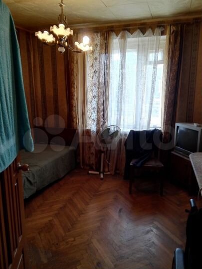 3-к. квартира, 63,1 м², 2/9 эт.