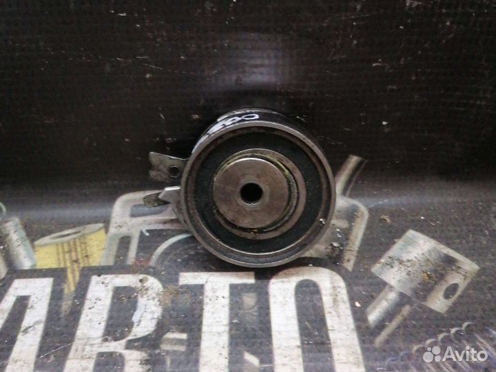 Ролик натяжной Chevrolet Lanos