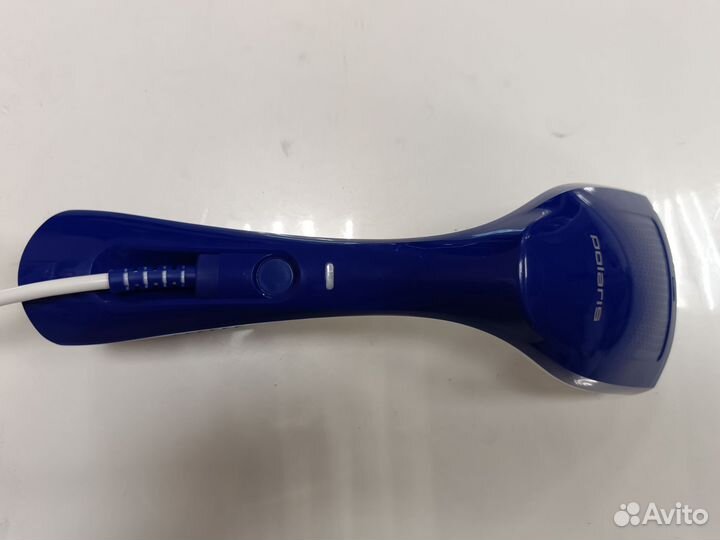 Ручной отпариватель Polaris PGS1460C (Чап50)