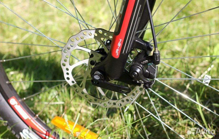 Велосипед Stels (Mtb series)